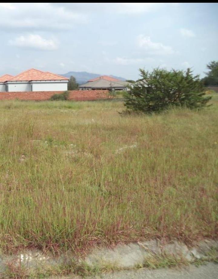 0 Bedroom Property for Sale in Brits North West